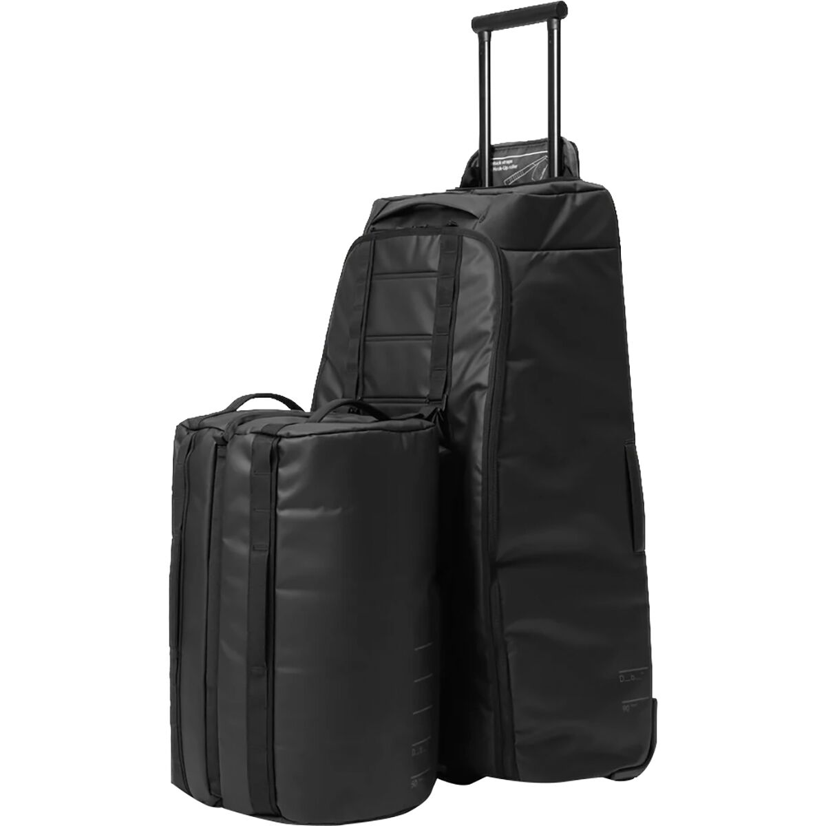 Db Roamer 50L Split Duffel