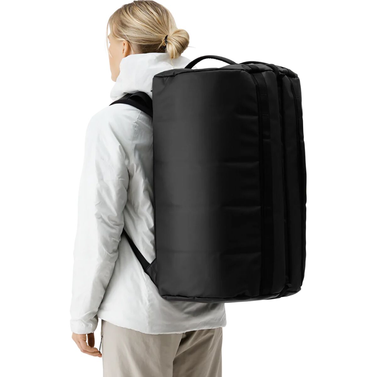 Db Roamer 70L Split Duffel