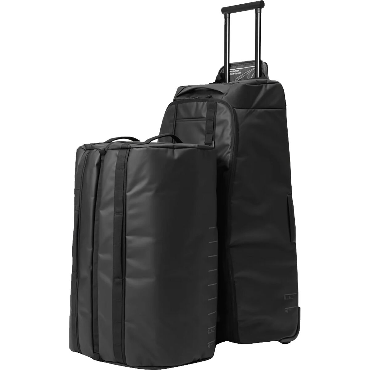 Db Roamer 90L Split Duffel