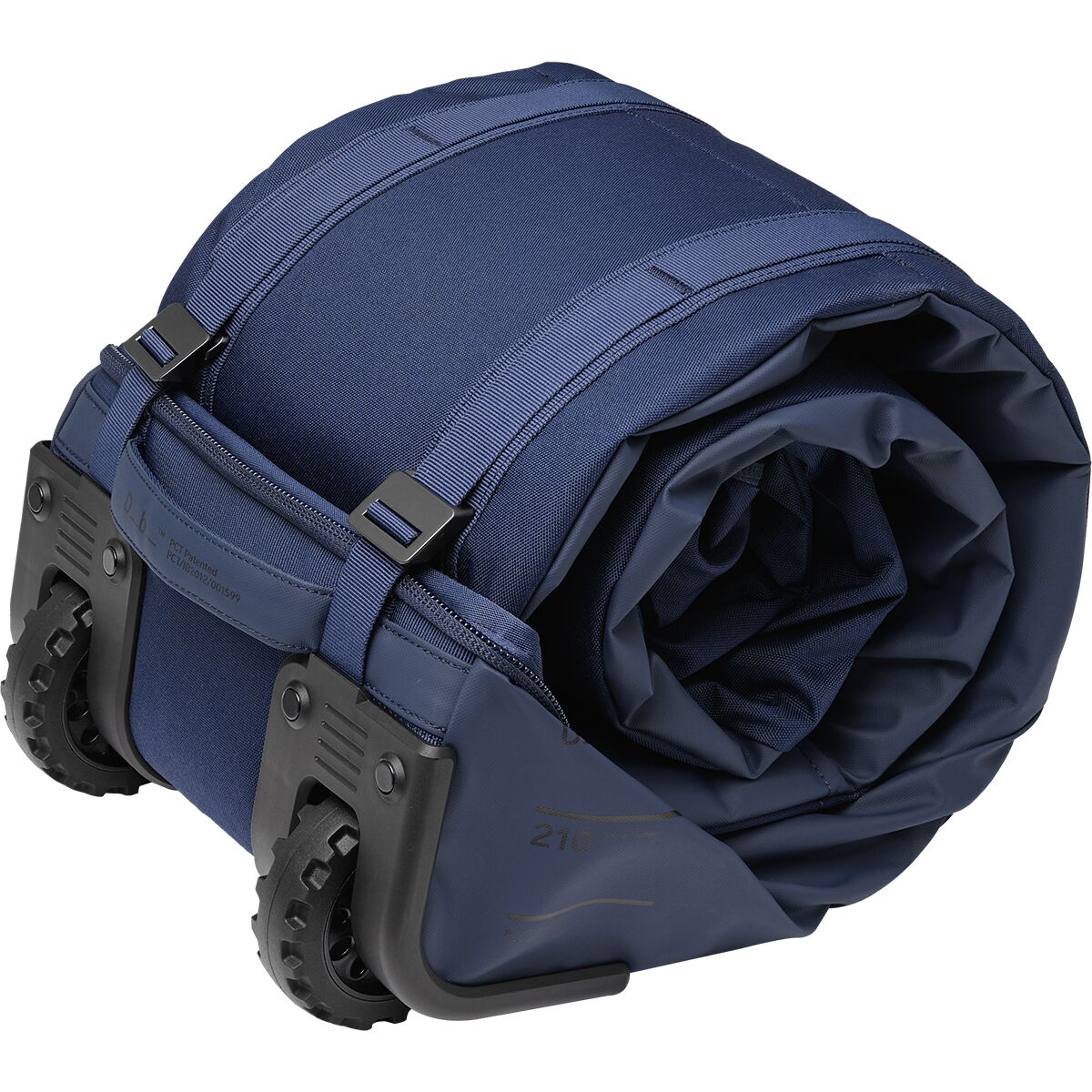 Db Snow Roller Light