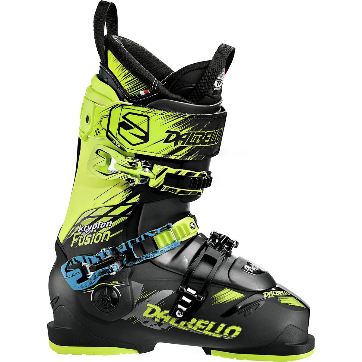 Dalbello Sports Krypton Fusion Ski Boot Ski