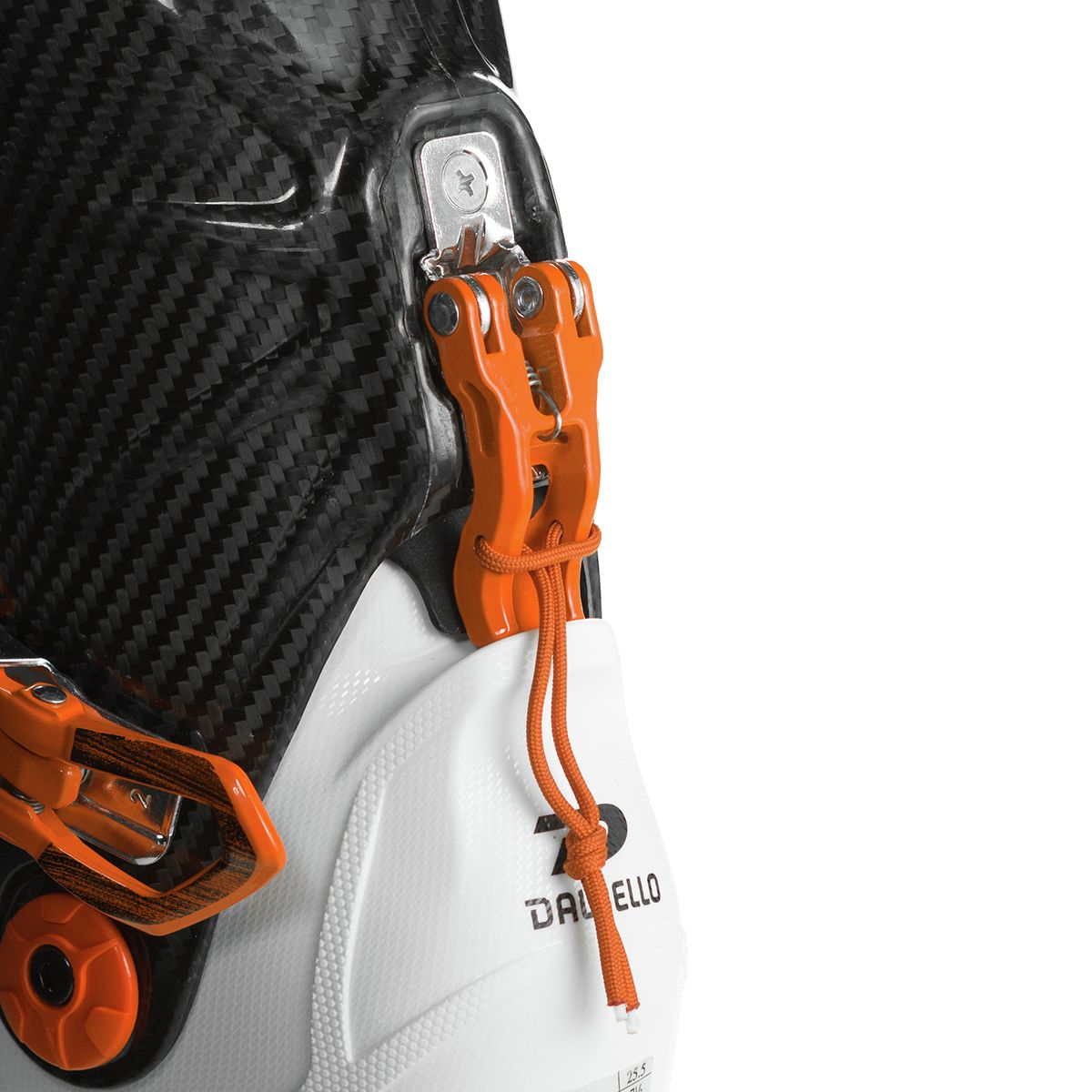 Dalbello Sports Lupo Factory Alpine Touring Ski Boot 2021 Ski