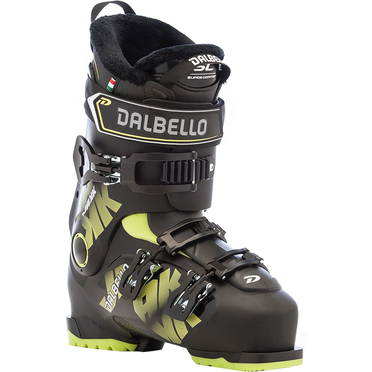 Dalbello Sports Jakk Ski Boot Kids Kids Dalbello Sports Jakk Ski Boot Kids Kids