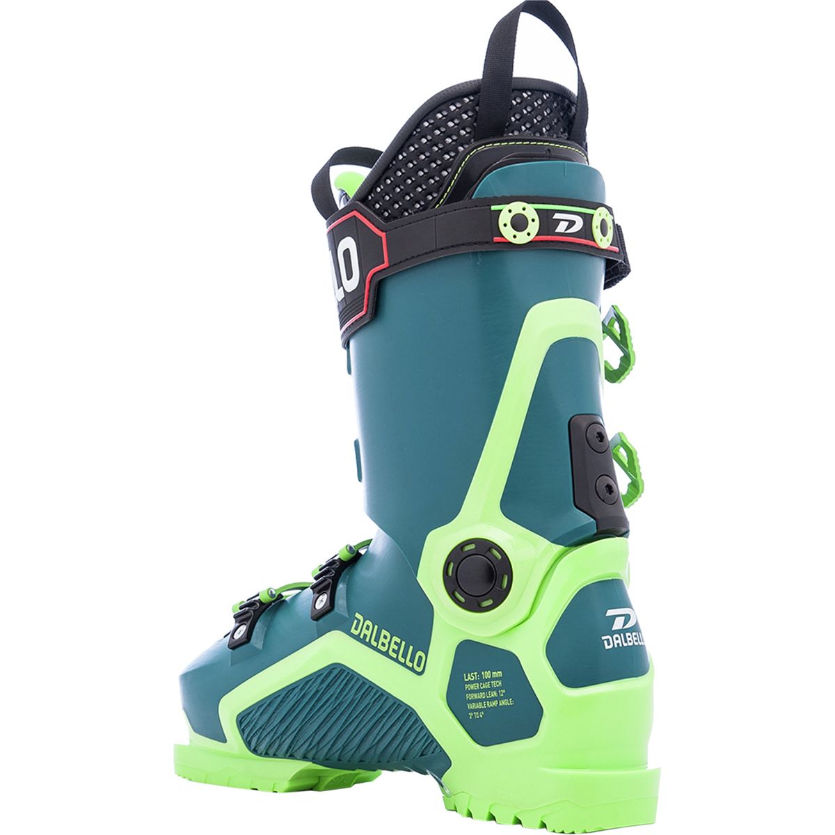 Dalbello Sports DS 130 Ski Boot Ski