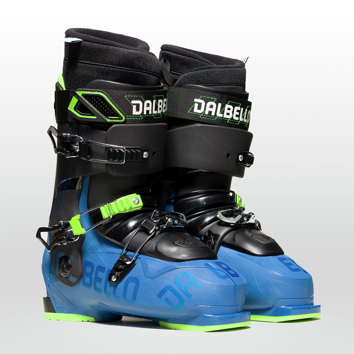Dalbello Sports IL Moro Ski Boot Ski