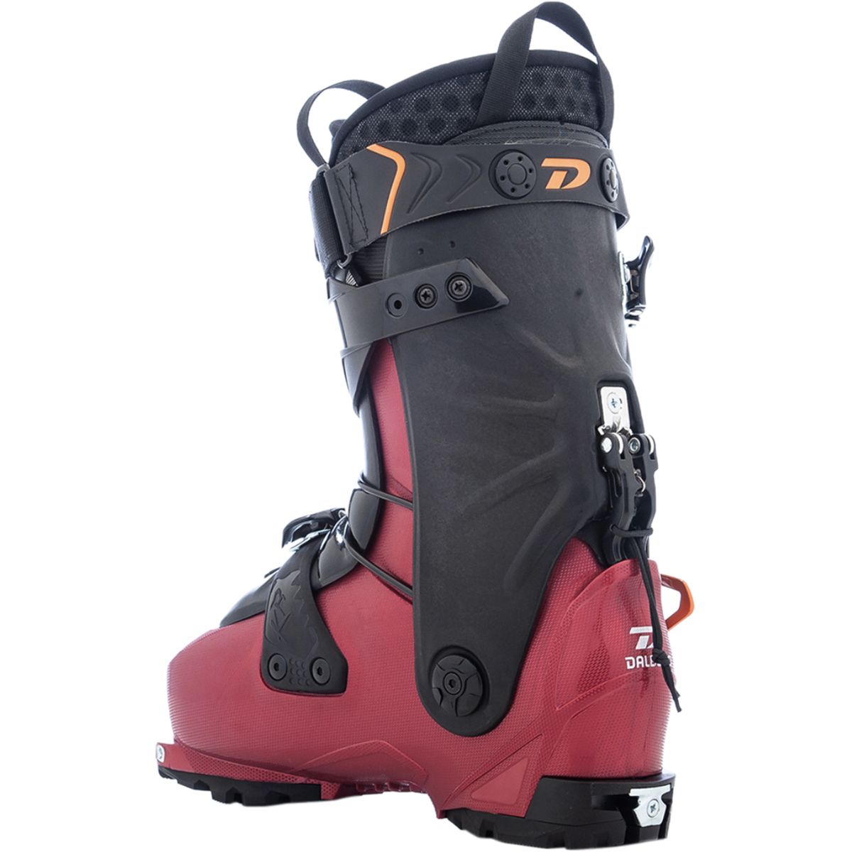 Dalbello Sports Lupo AX HD Alpine Touring Boot Ski