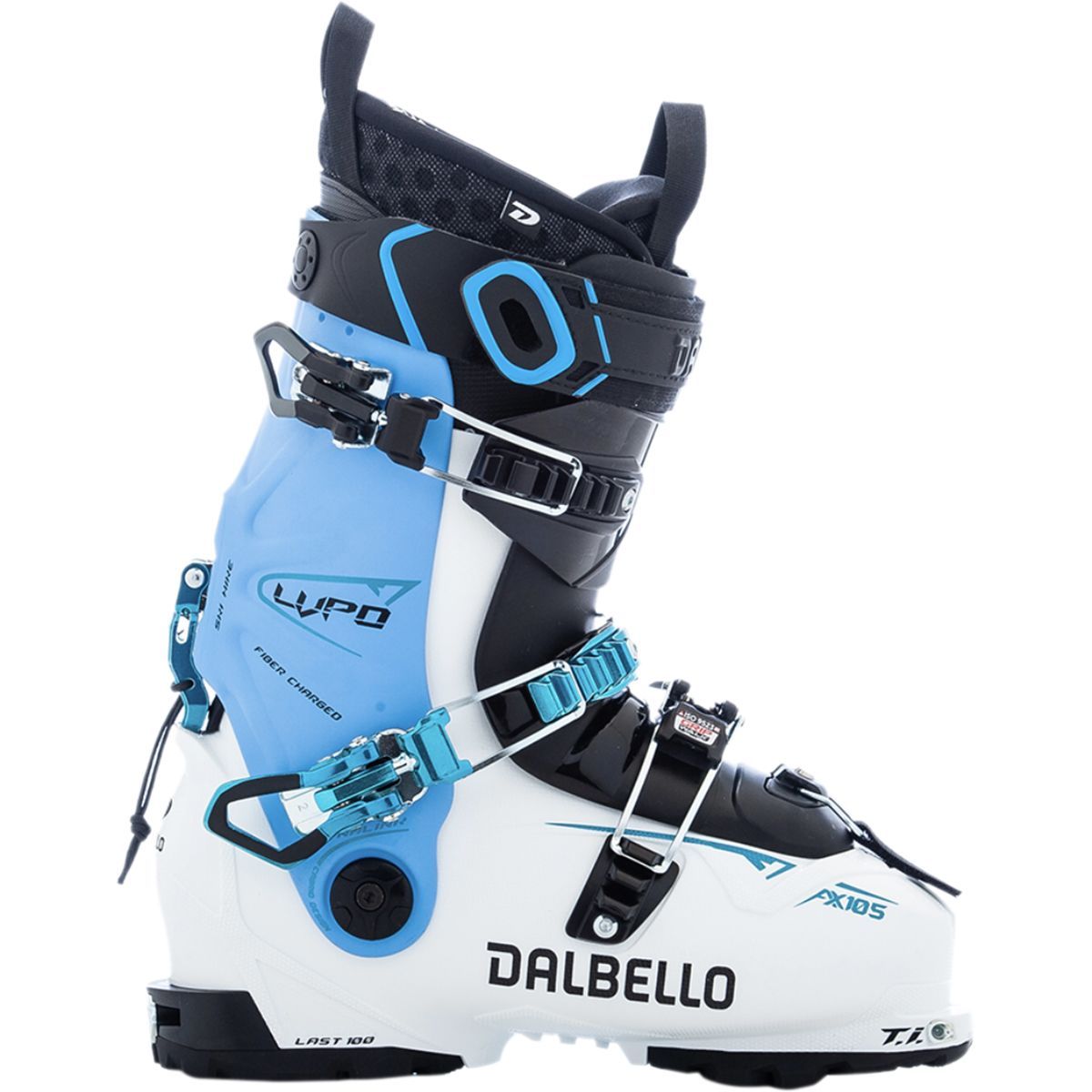 Dalbello Sports Lupo AX 105 Alpine Touring Boot 2021 Women's Ski