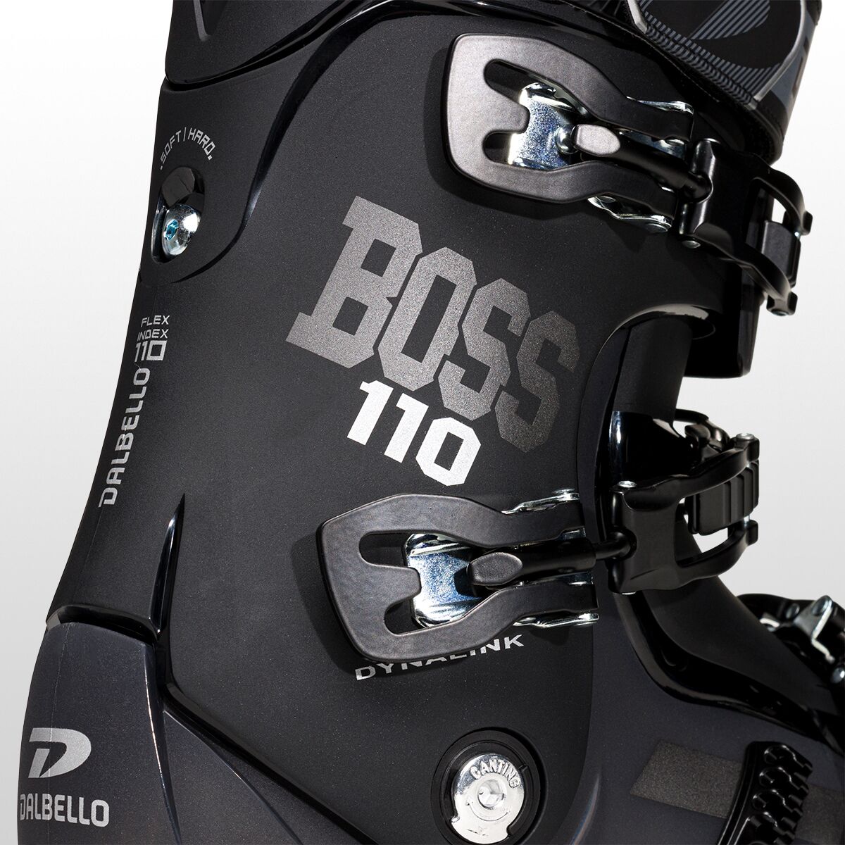Dalbello Sports Boss 110 Ski Boot - 2023