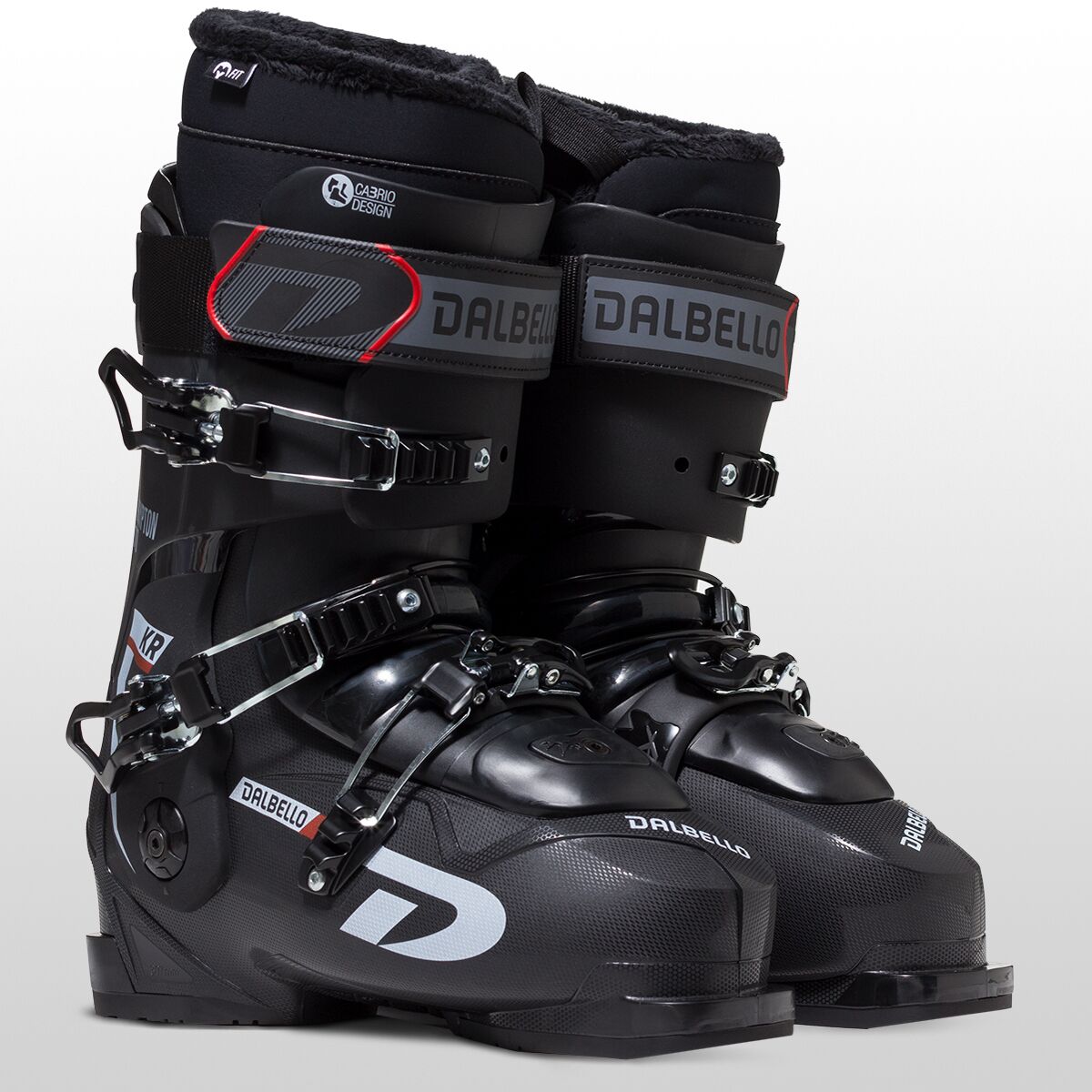 Dalbello Sports Krypton 110 ID Ski Boot 2021 Ski