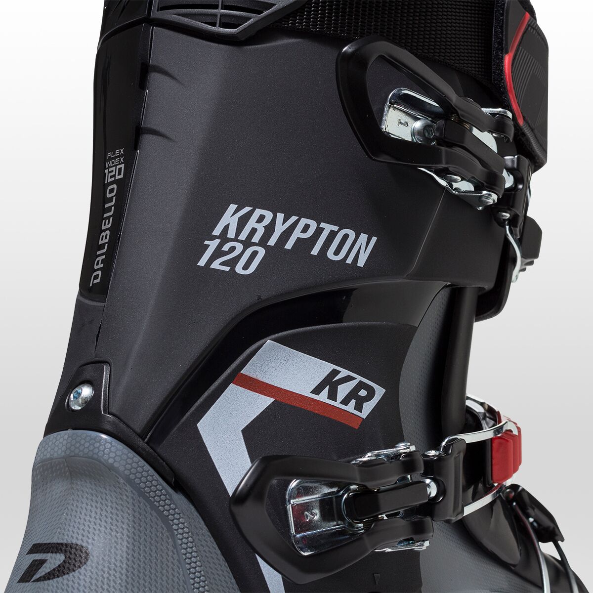 Dalbello Sports Krypton AX 120 Ski Boot Ski