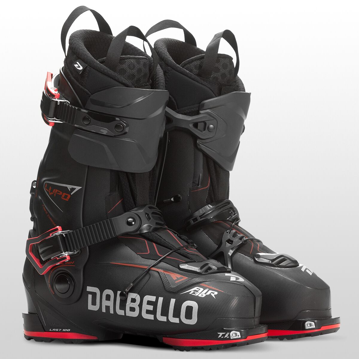 Dalbello Sports Lupo Air 130 Alpine Touring Boot 2021 Ski