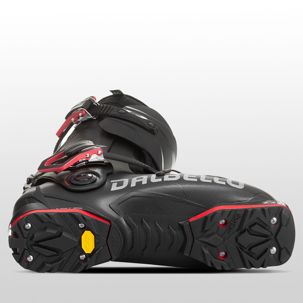 Dalbello Sports Lupo Air 130 Alpine Touring Boot 2021 Ski