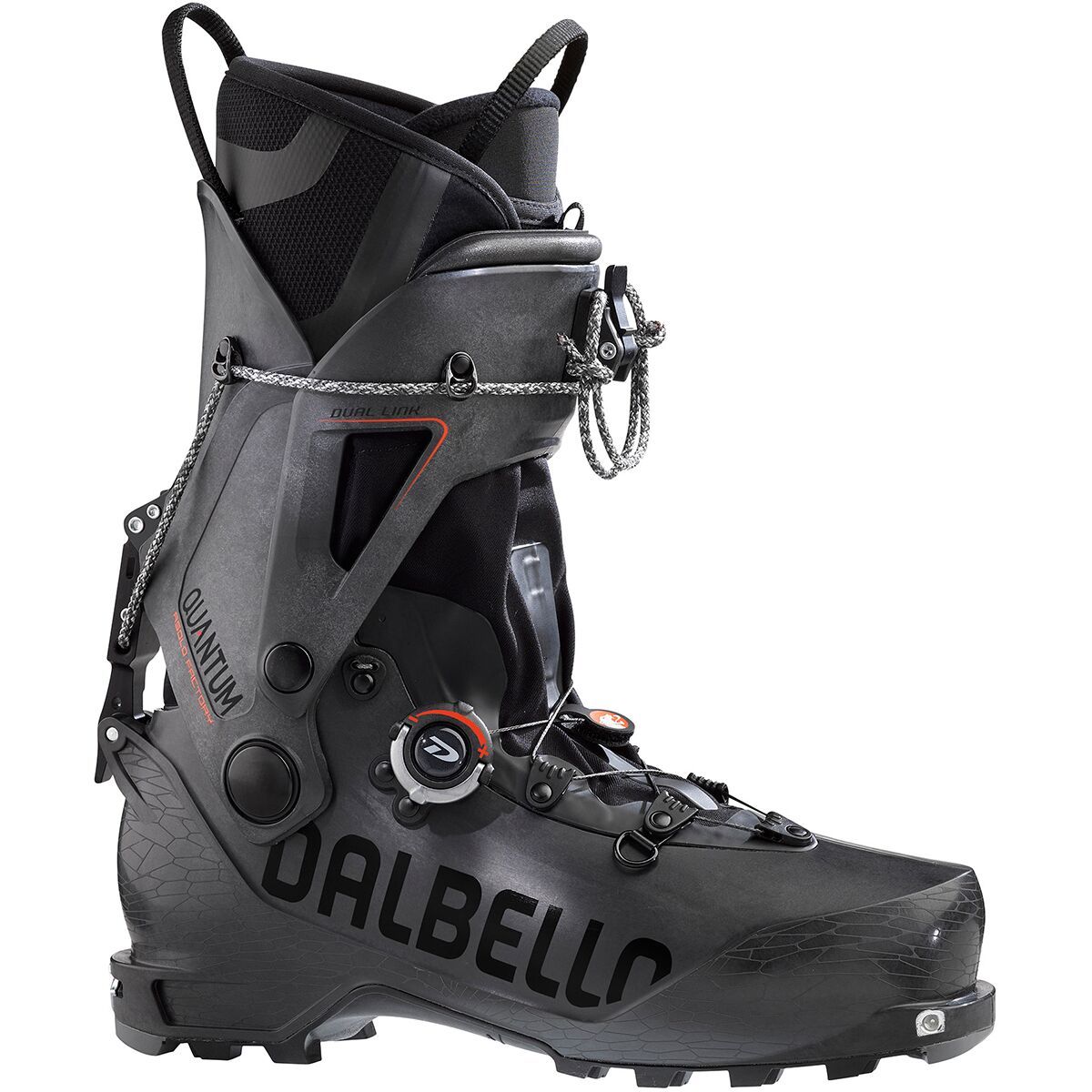 Dalbello Sports Quantum Asolo Factory Alpine Touring Boot 2022 Ski