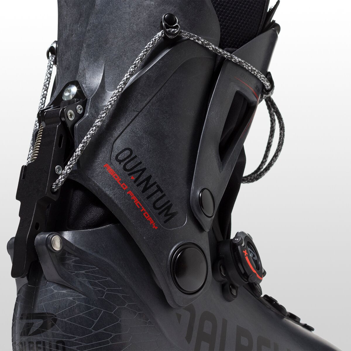 Dalbello Sports Quantum Asolo Factory Alpine Touring Boot 2022 Ski