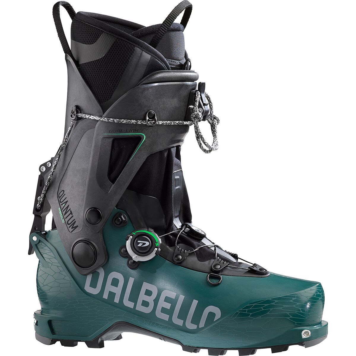 Dalbello Sports Quantum Asolo Alpine Touring Boot 2021 Ski