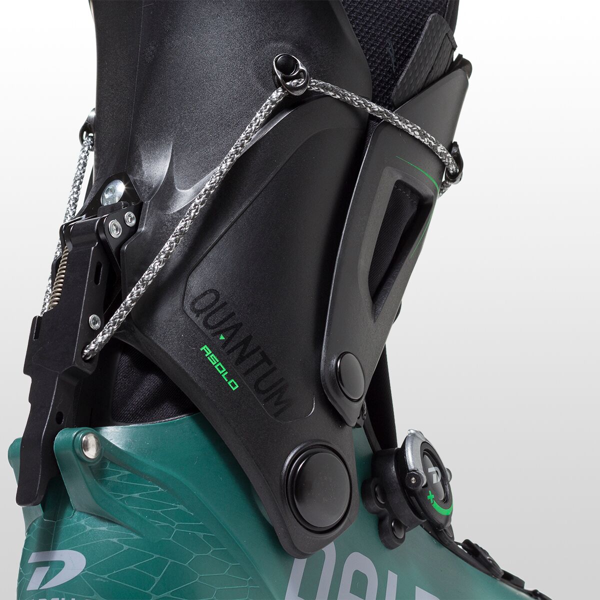 Dalbello Sports Quantum Asolo Alpine Touring Boot 2021 Ski
