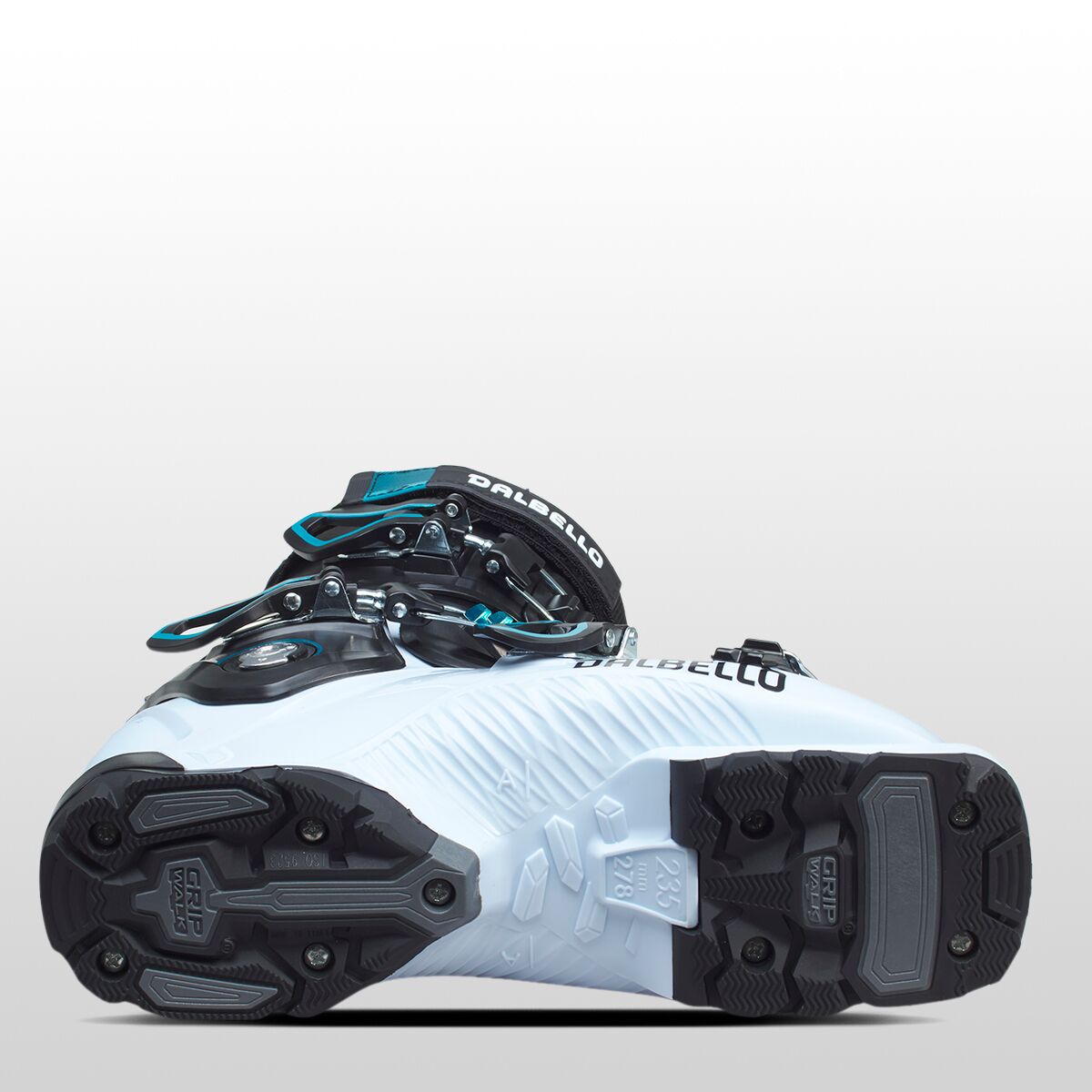 dalbello ski boots panterra 90