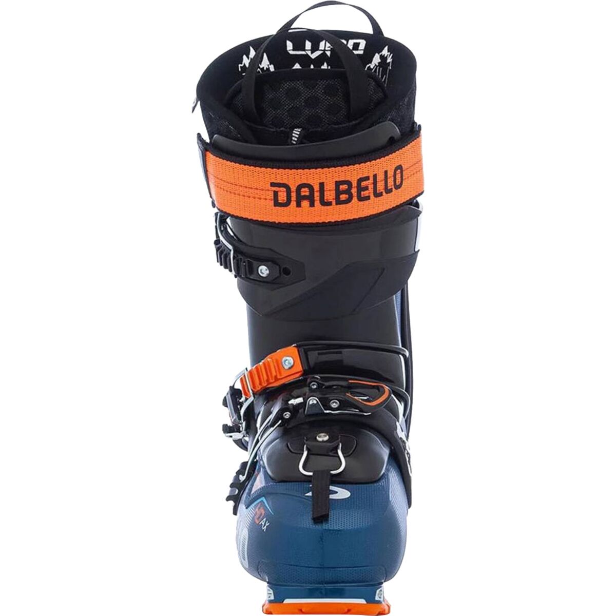 Dalbello Sports Lupo AX HD Ski Boot