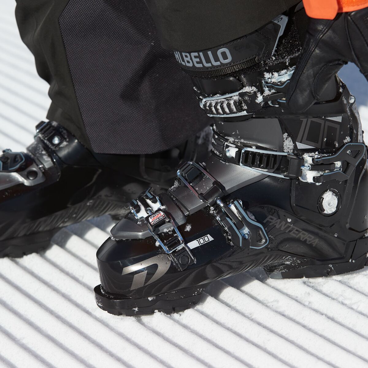 Dalbello Sports Panterra 100 GW MS Ski Boot - 2023