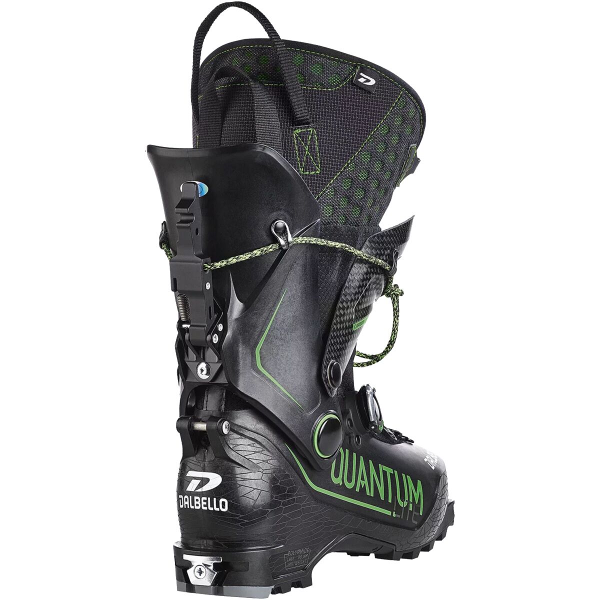 Dalbello Sports Quantum Lite Alpine Touring Boot - 2022