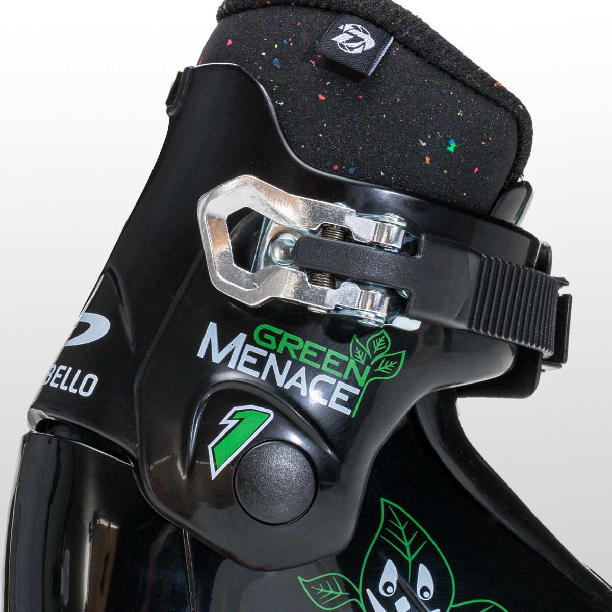 Dalbello Sports Menace 1.0 GW Ski Boot - 2023 - Kids´
