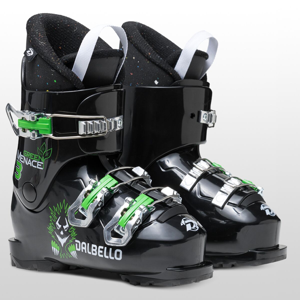 Dalbello Sports Menace 3.0 GW Ski Boot 2023 Kids' Kids
