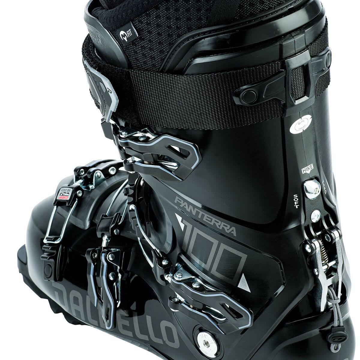 Dalbello Sports Panterra 100 Ski Boot - 2024