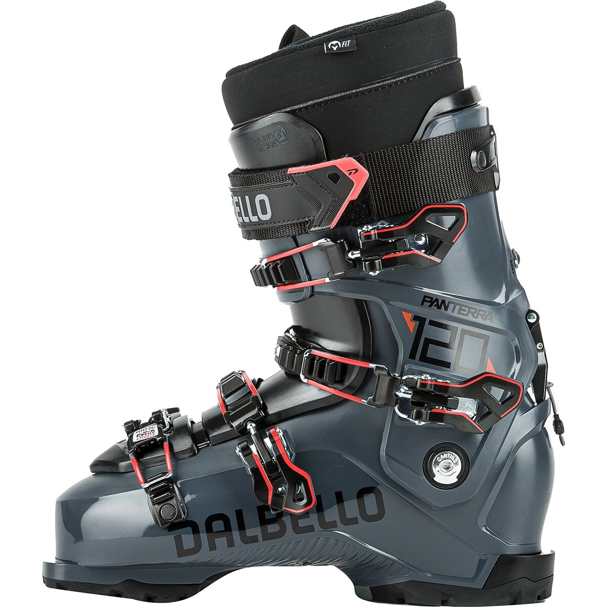 Dalbello Sports Panterra 120 ID Ski Boot - 2024