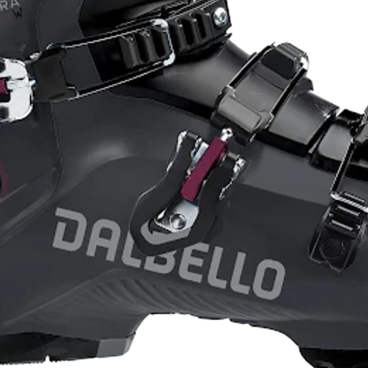 Dalbello Sports Panterra 75 Ski Boot - 2024 - Women´s