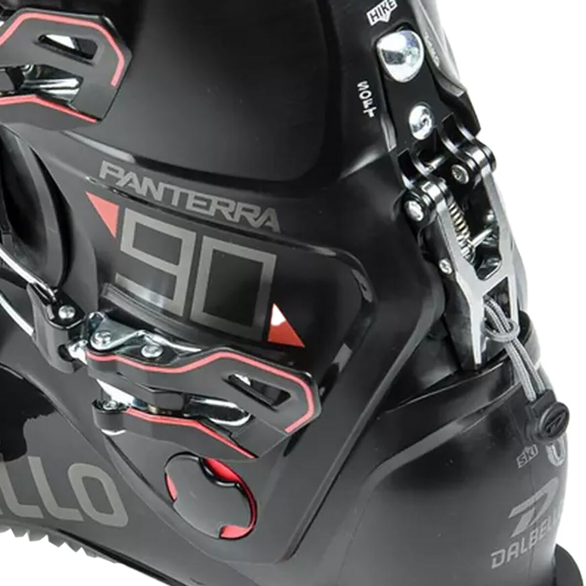 Dalbello Sports Panterra 90 Ski Boot - 2024