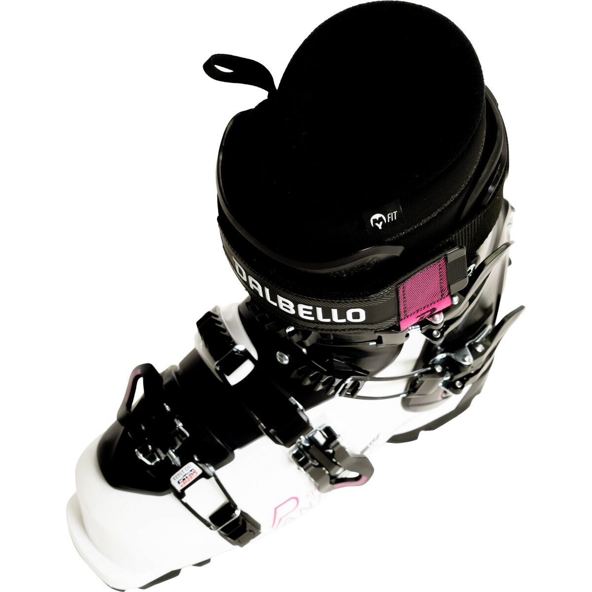 Dalbello Sports Panterra 95 ID Ski Boot - 2024 -...