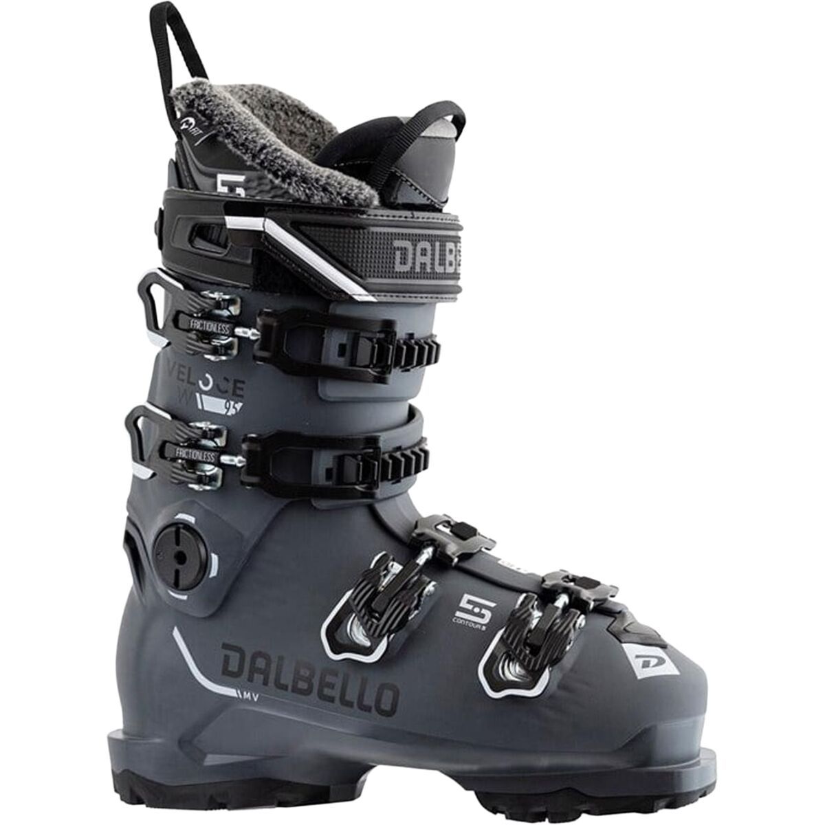 Dalbello Sports Veloce 95 GW Ski Boot - 2024 - Women´s
