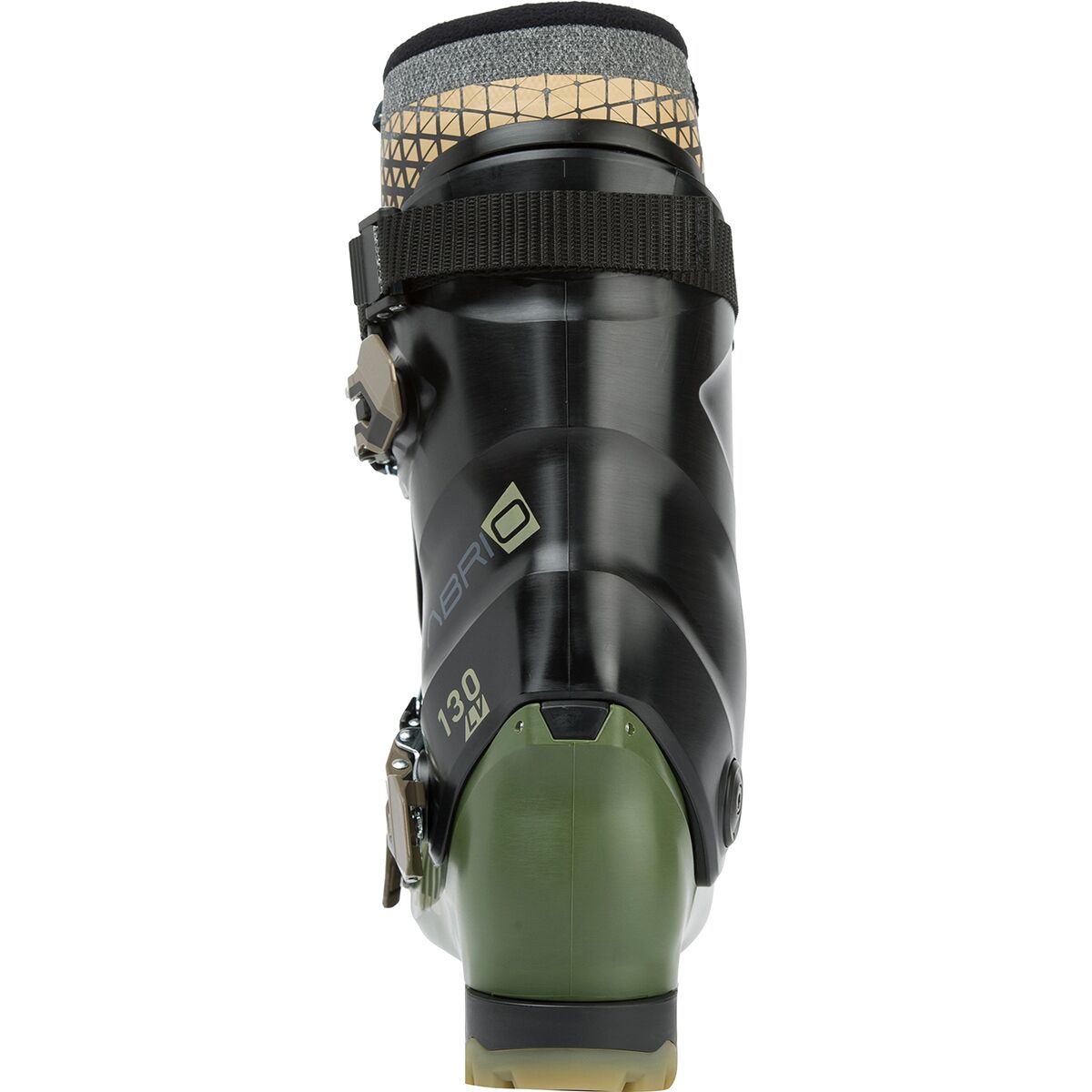Dalbello Sports Cabrio LV 130 Ski Boot - 2025