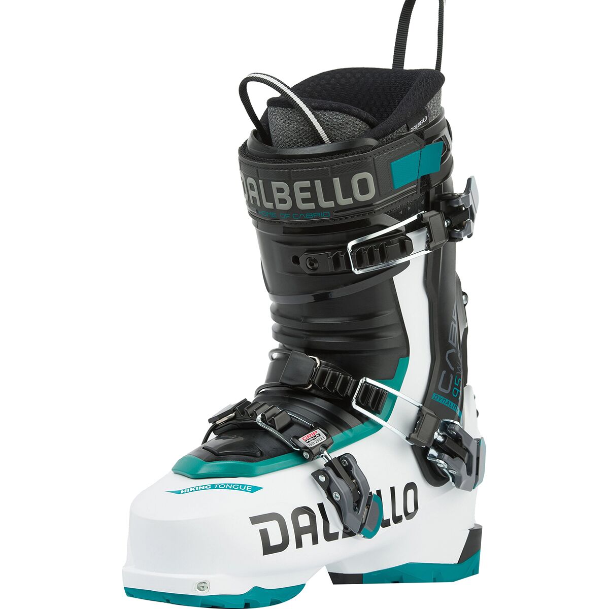 Dalbello Sports Cabrio MV Free 95 IF Ski Boot - 2025 -...