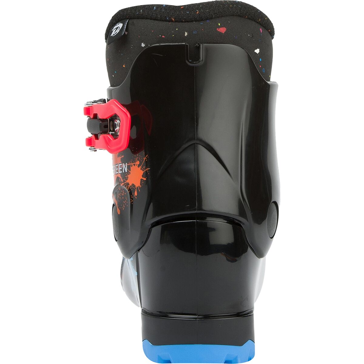 Dalbello Sports J Green 1.0 GW Ski Boot - 2025 - Kids´