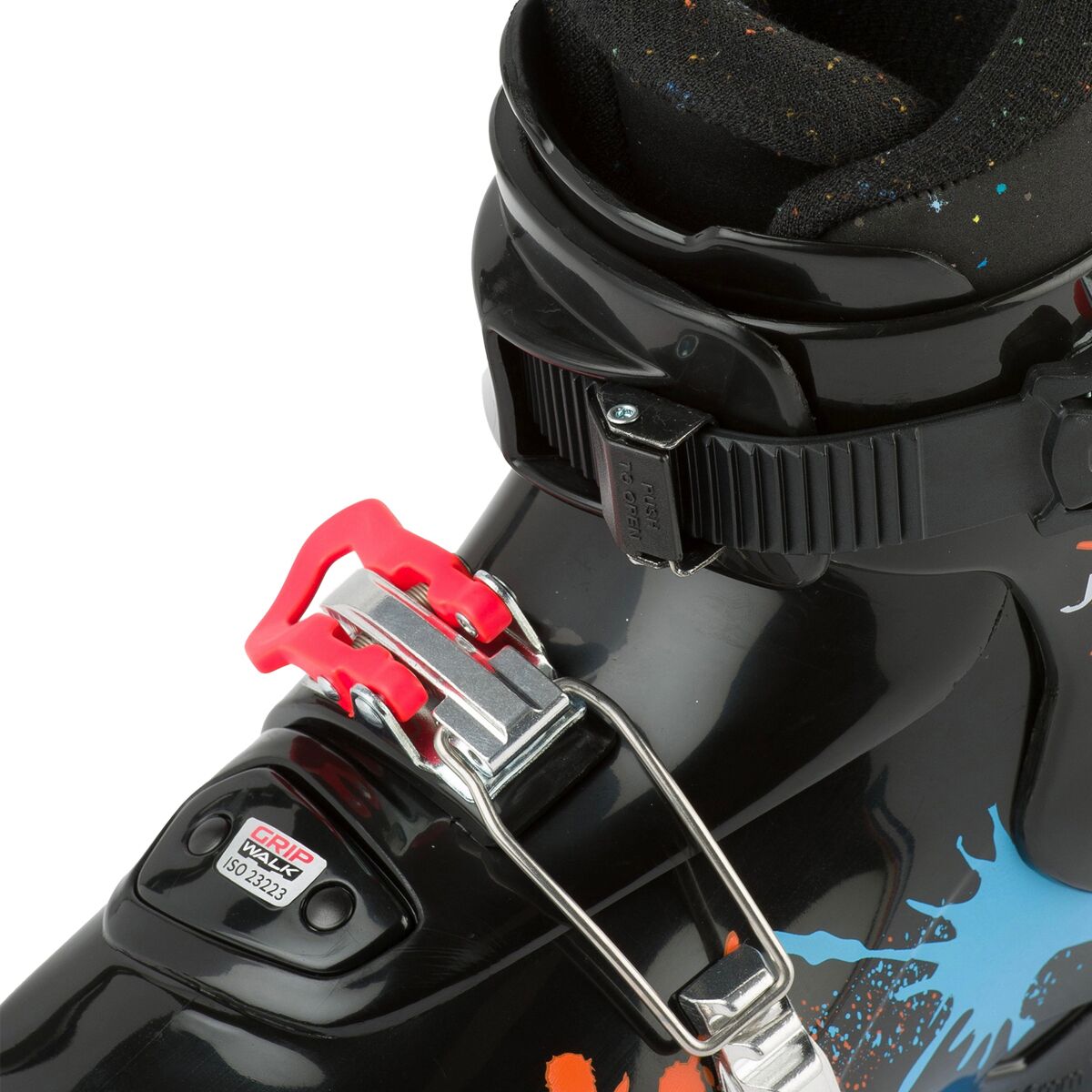 Dalbello Sports J Green 2.0 GW Ski Boot - 2025 - Kids´