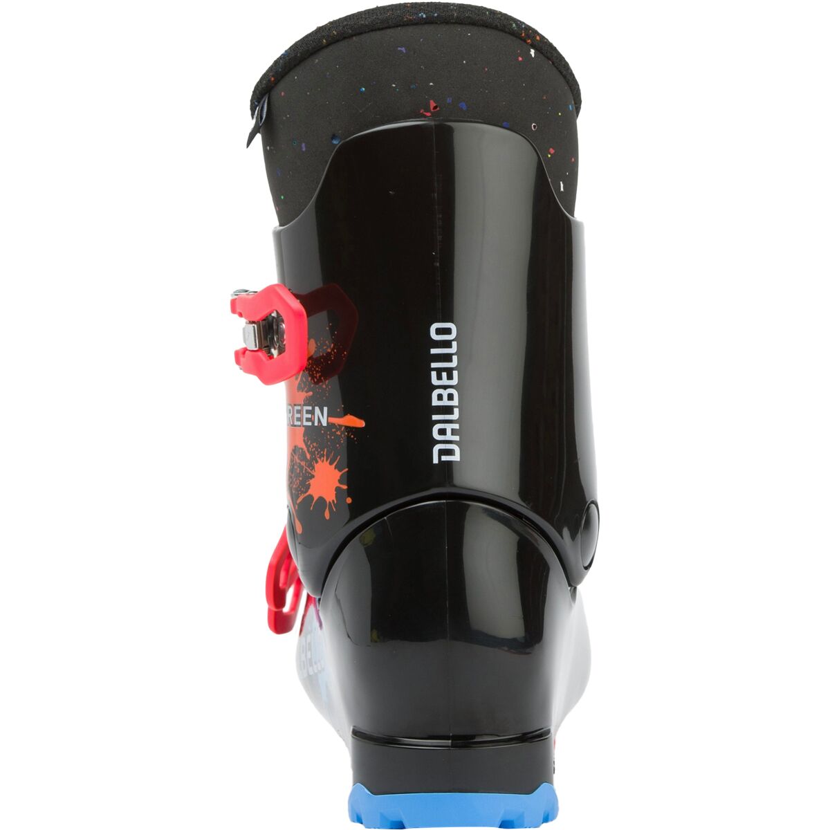 Dalbello Sports J Green 3.0 GW Ski Boot - 2025 - Kids´