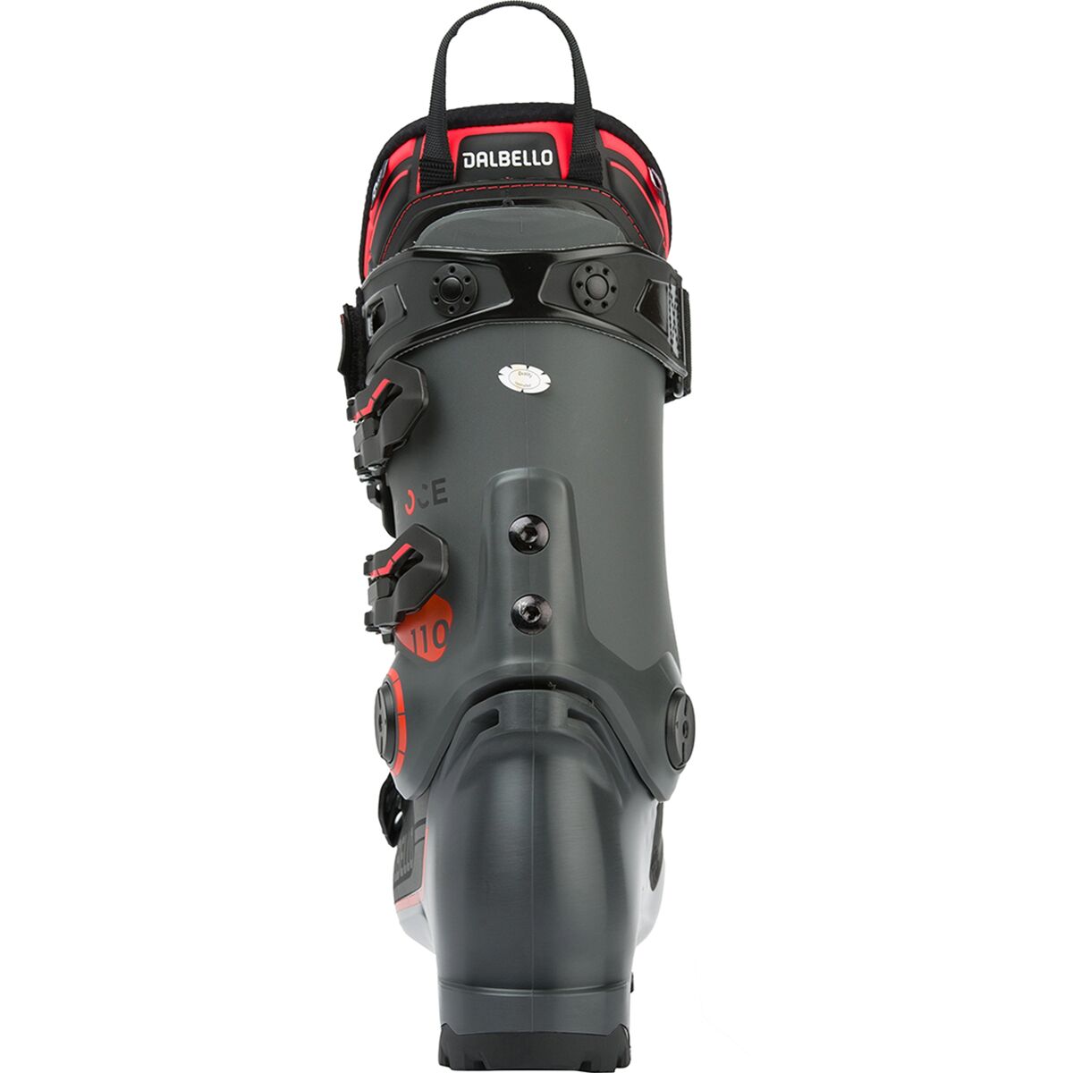 Dalbello Sports Veloce 110 MV Ski Boot - 2025