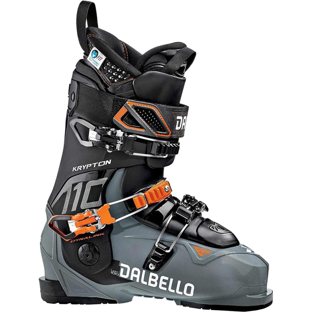 Dalbello Sports Krypton Ax 110 Ski Boots 2020