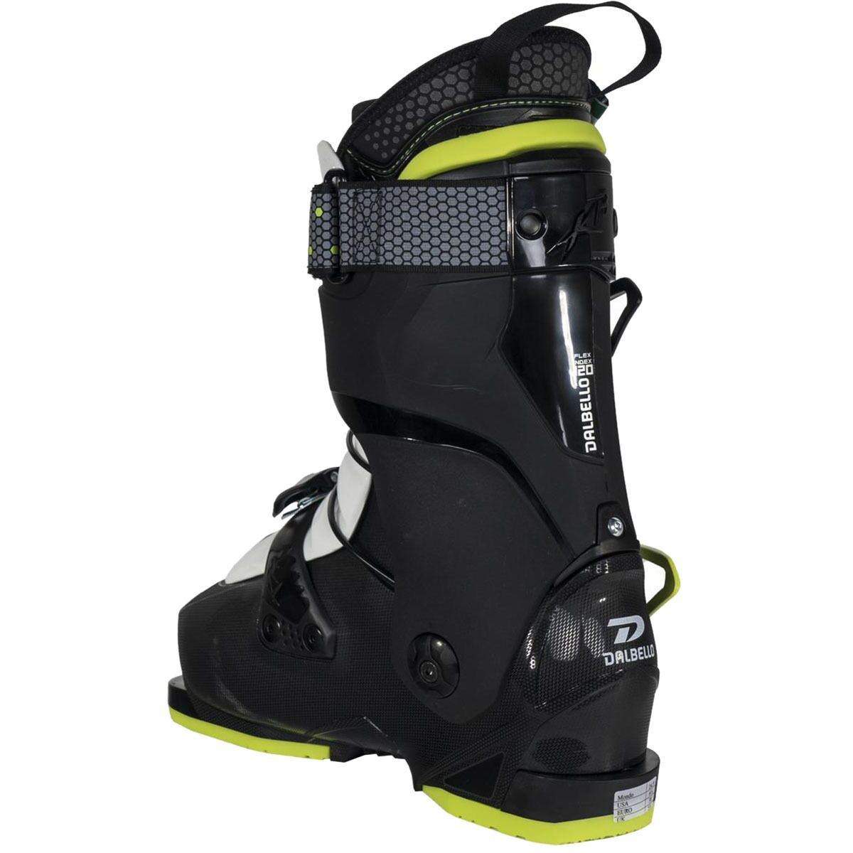 Dalbello Sports Krypton Ax 120 Ski Boots 2018