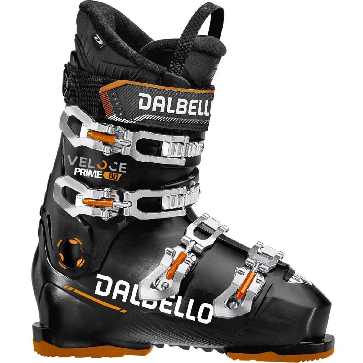 Dalbello Sports Veloce Prime 80 Ski Boots 2024