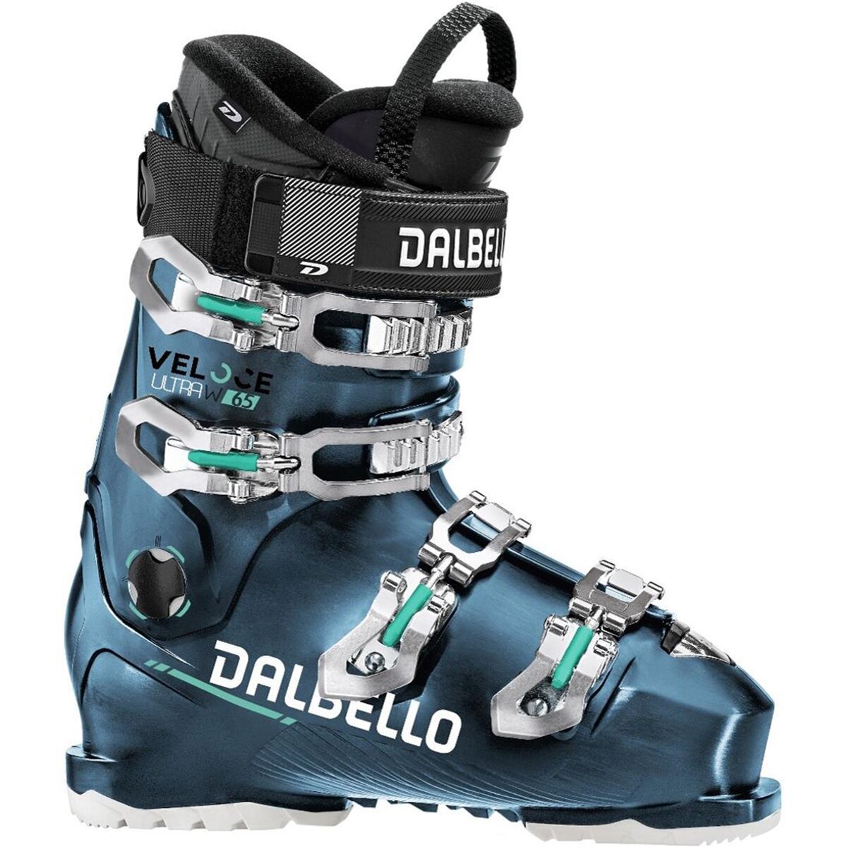 Dalbello Sports Veloce Ultra 65 Ski Boots - Women´s -...