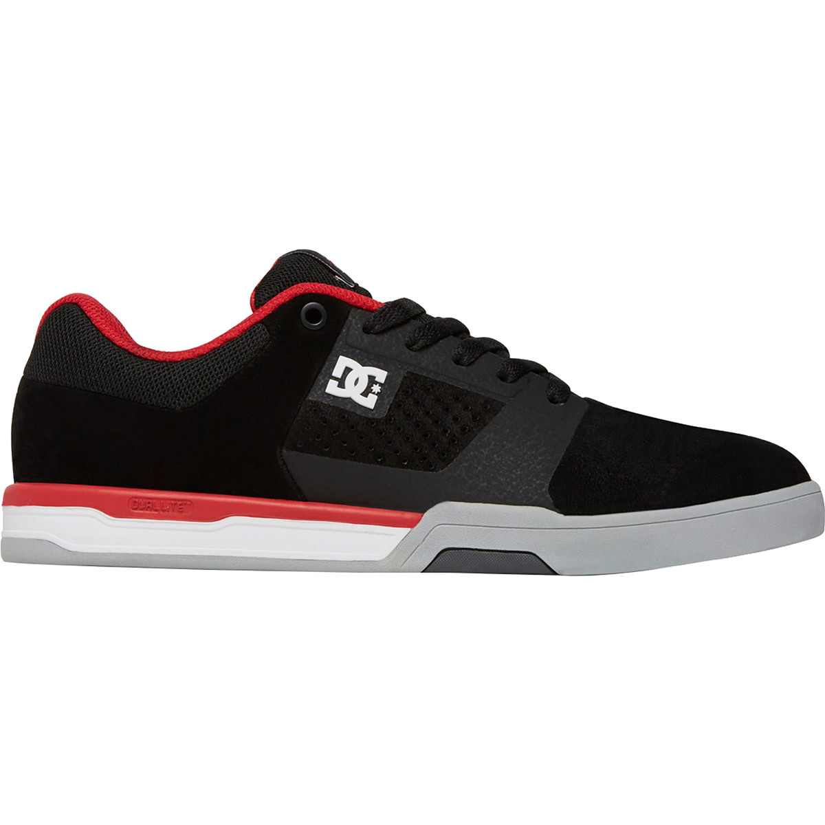 DC Skateboarding Cole Lite 2 Skate Shoe Men's Footwear
