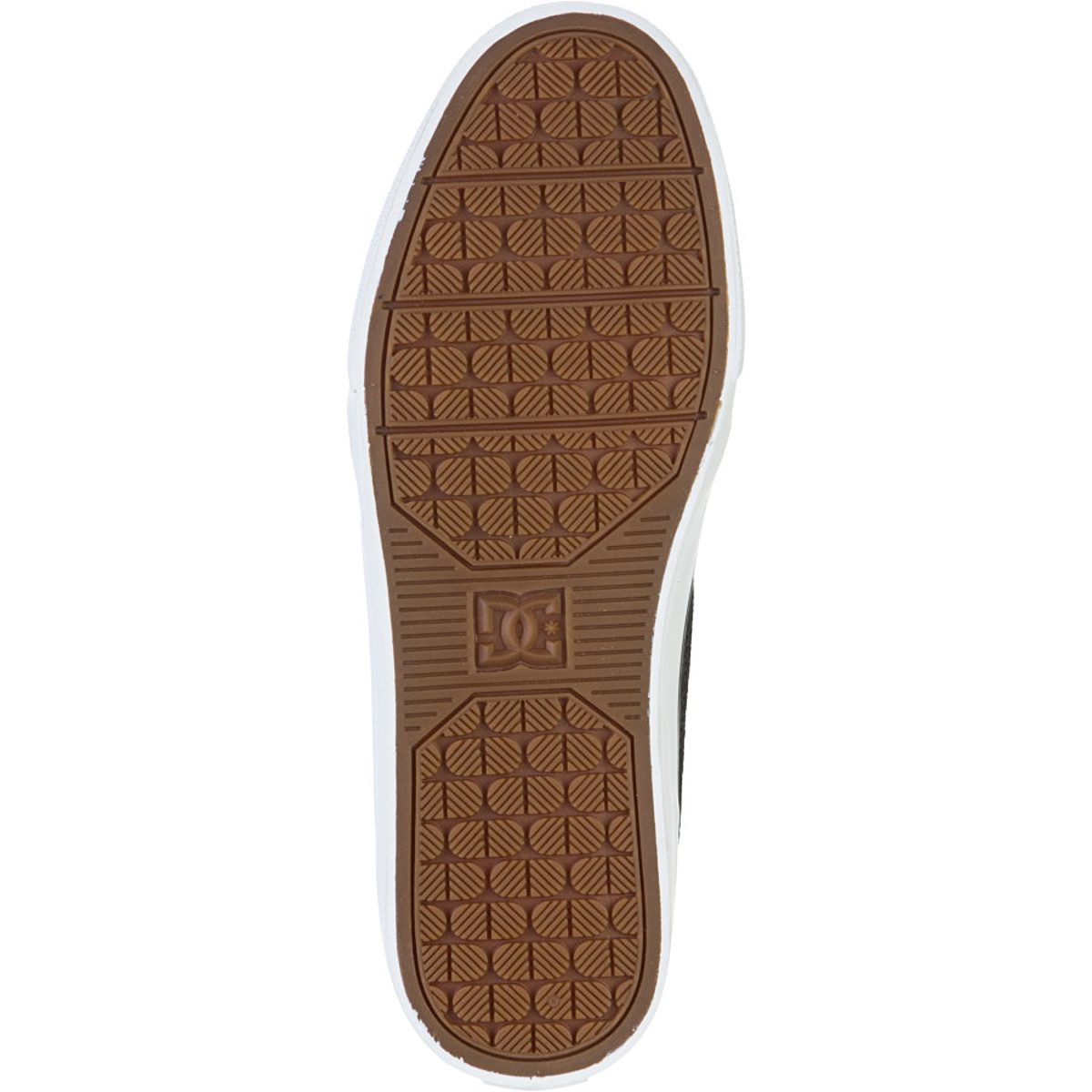 Chaussures De Skate DC Tonik Pour Homme - Couleur Olive - Pointure 44 - Baskets Sportives Neuves Avec Boîte