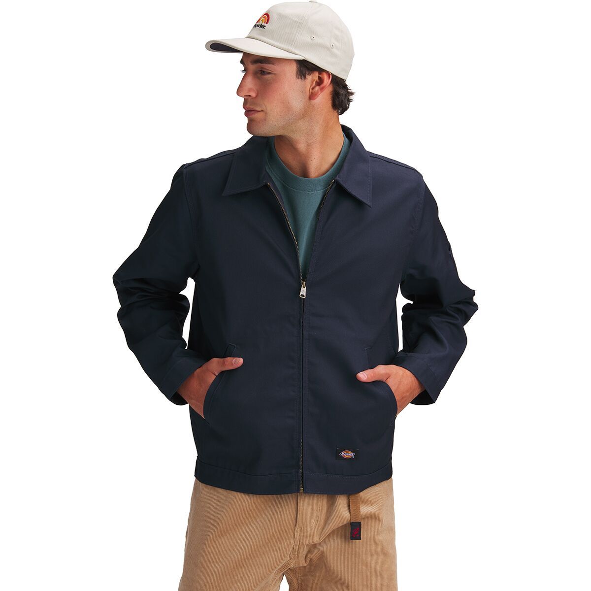 Men's Casual Jackets