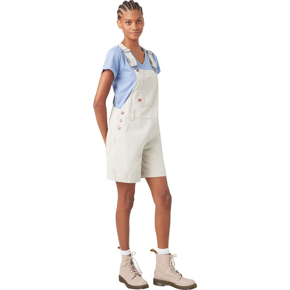 Dickies Bib Shortall - Women´s