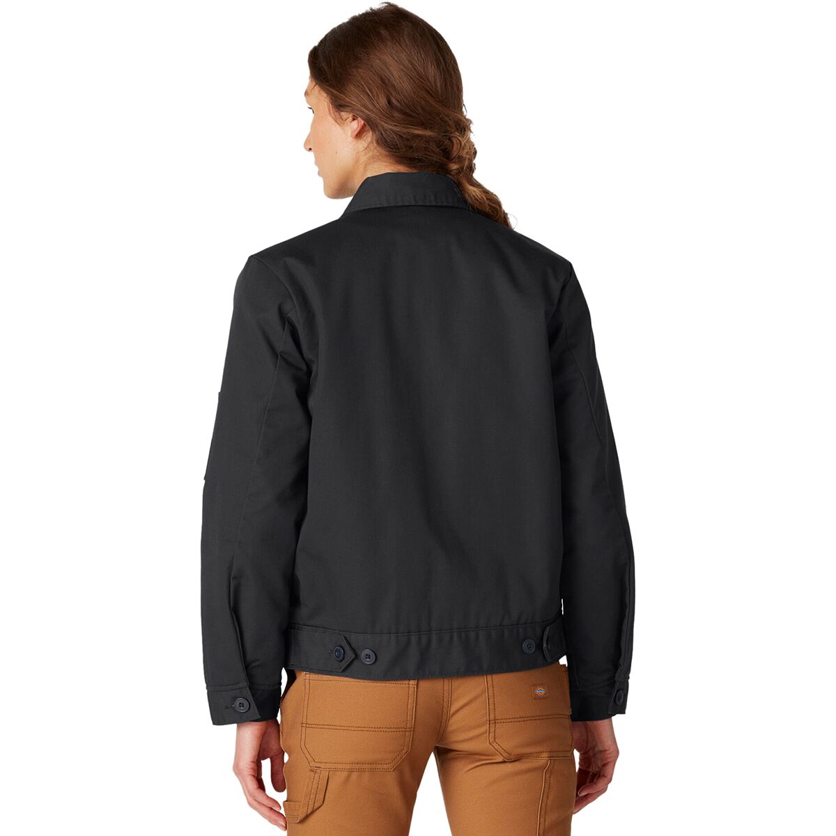 Dickies Eisenhower Insulated Jacket Women's Clothing