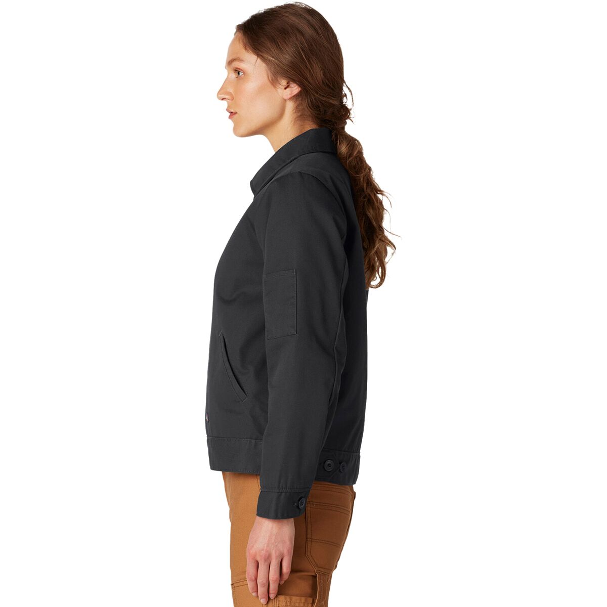 Dickies Eisenhower Insulated Jacket Women's Clothing
