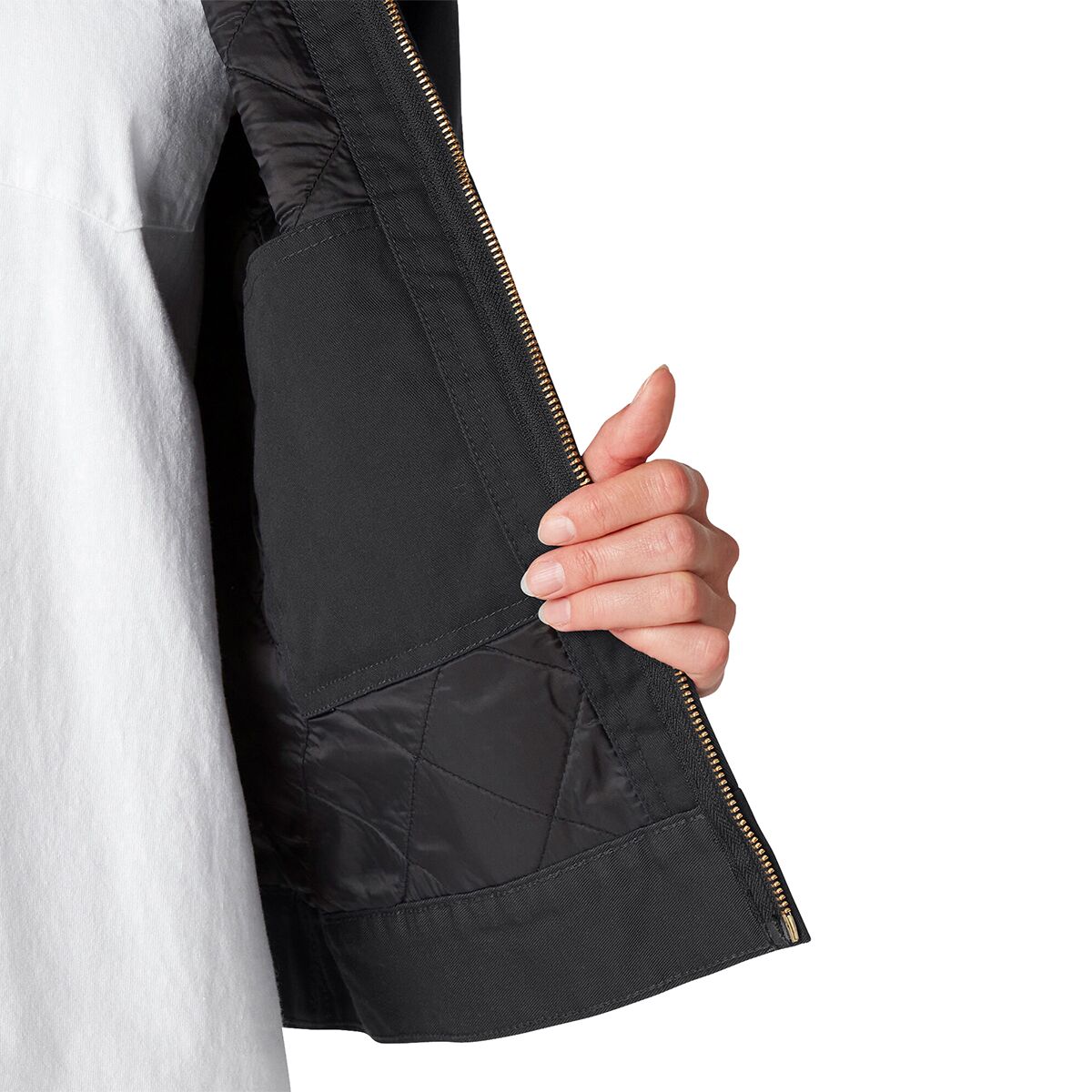 Dickies Eisenhower Insulated Jacket Women's Clothing