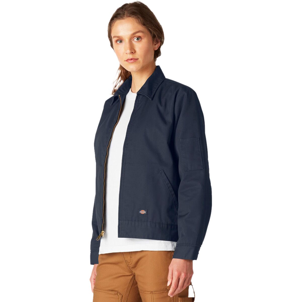Dickies Eisenhower Insulated Jacket Women's Clothing